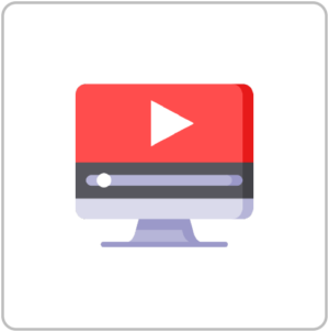 Video per ASD