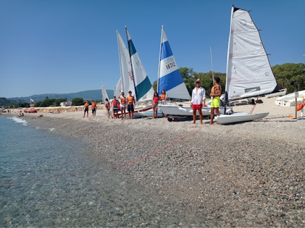 Sailing-the-gulf