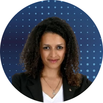 Helen Ghirmu -avatar