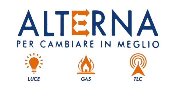 Logo - alterna